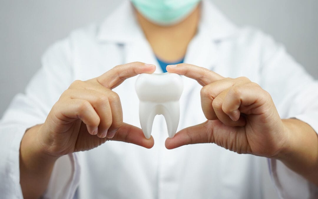DENTAL CROWN