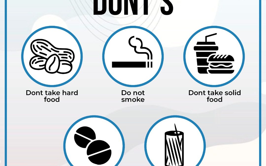 Dental Info